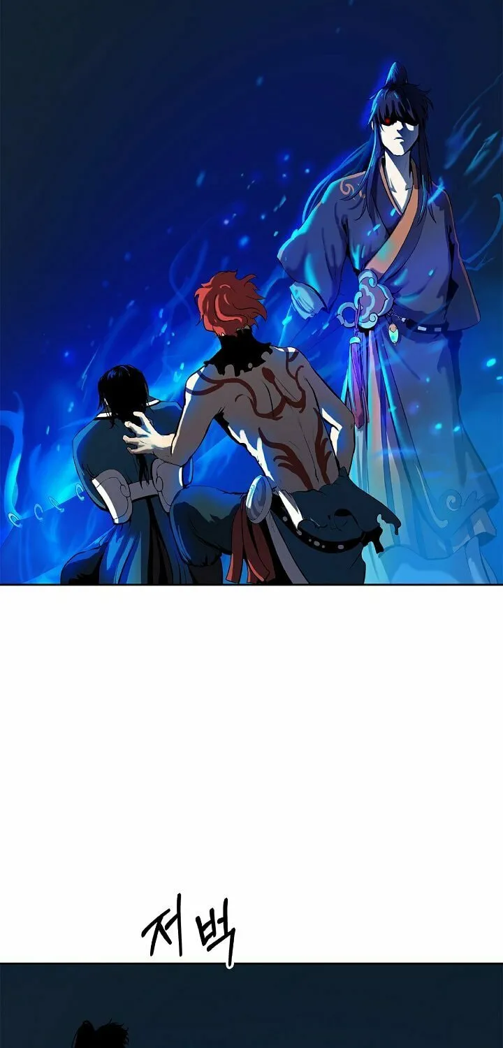 Tale of the Floating Sages Chapter 18 page 58 - 
