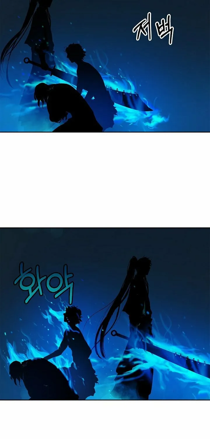 Tale of the Floating Sages Chapter 18 page 59 - 