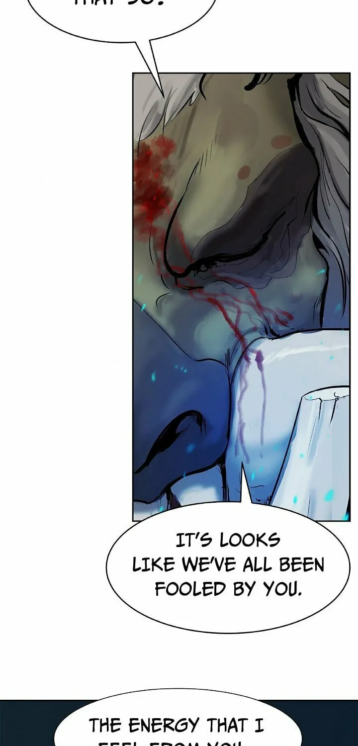 Tale of the Floating Sages Chapter 18 page 64 - 