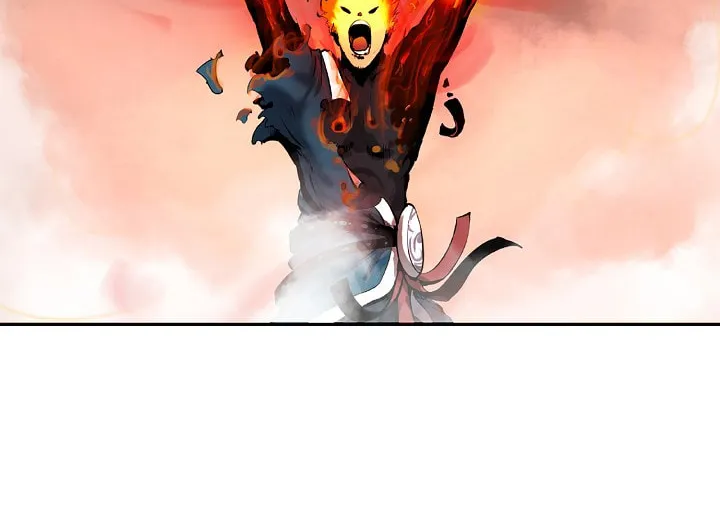 Tale of the Floating Sages Chapter 18 page 8 - 