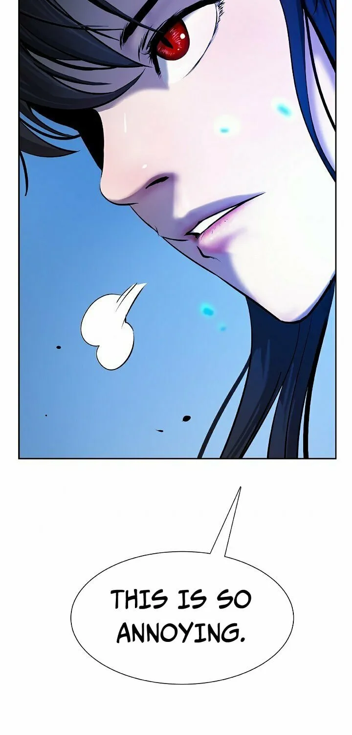 Tale of the Floating Sages Chapter 18 page 71 - 
