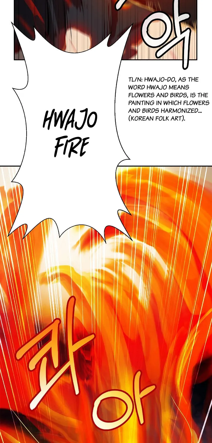 Tale of the Floating Sages Chapter 18 page 10 - 