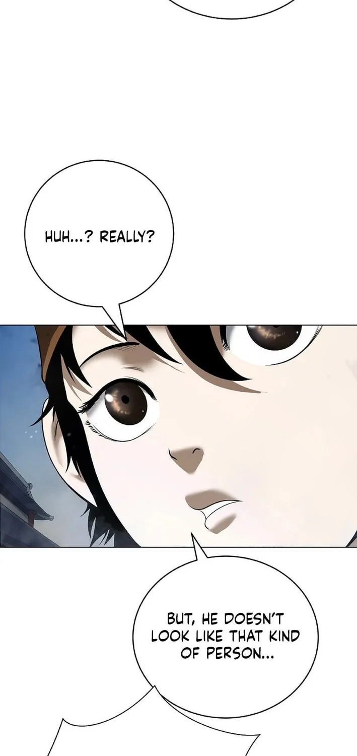 Tale of the Floating Sages Chapter 180 page 32 - 