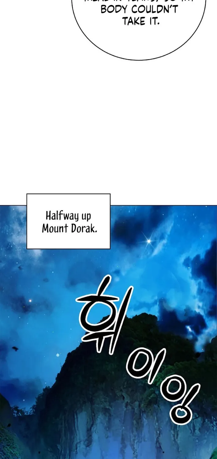 Tale of the Floating Sages Chapter 180 page 38 - 