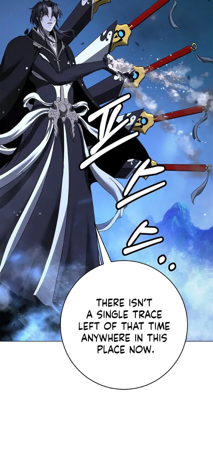 Tale of the Floating Sages Chapter 180 page 42 - 