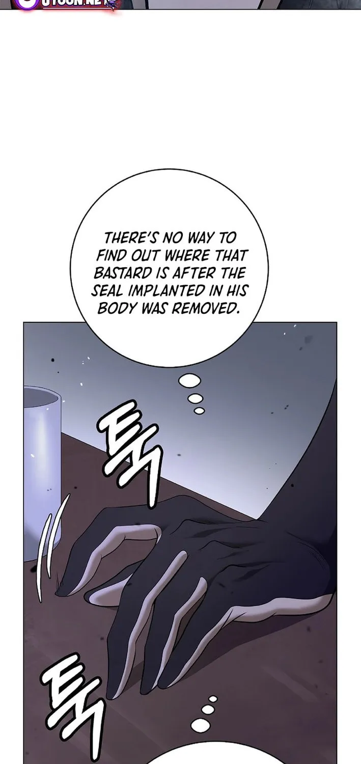 Tale of the Floating Sages Chapter 180 page 7 - 