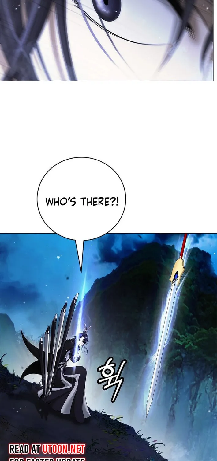 Tale of the Floating Sages Chapter 180 page 68 - 