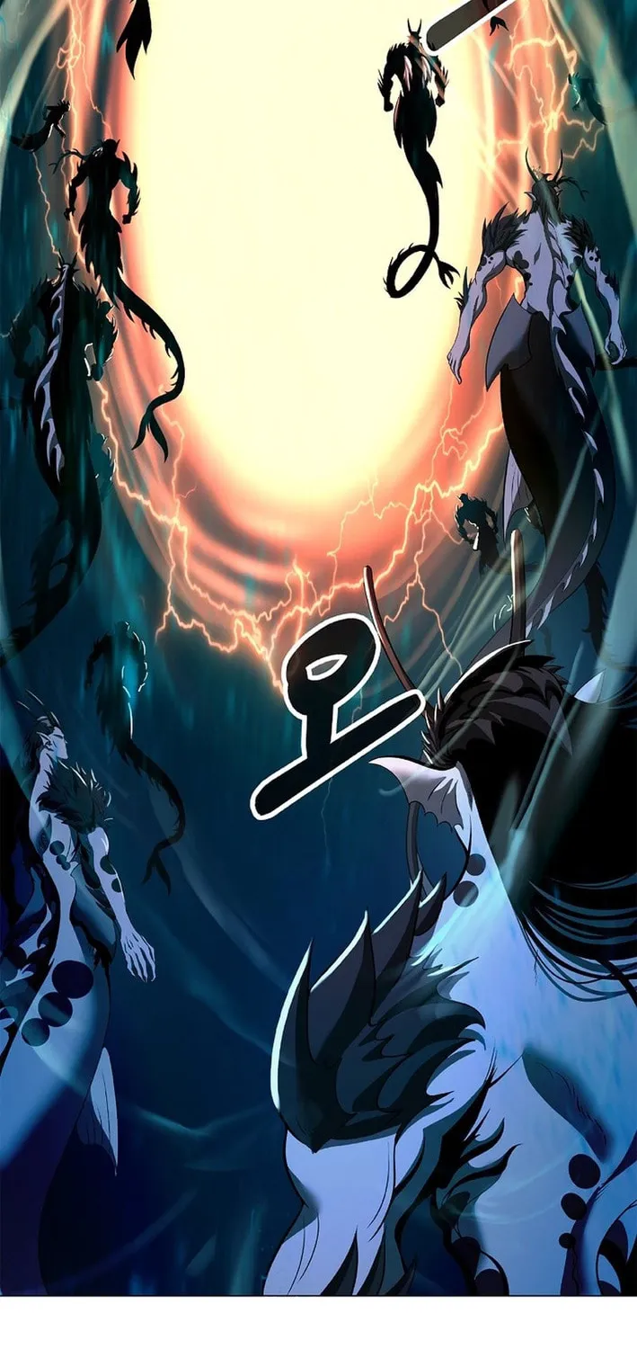 Tale of the Floating Sages Chapter 180 page 98 - 