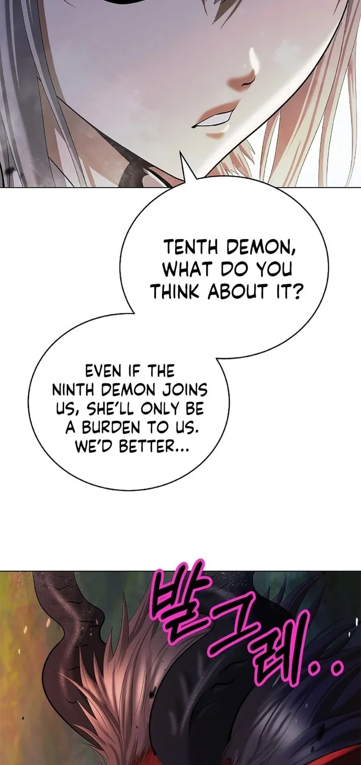 Tale of the Floating Sages Chapter 181 page 15 - 