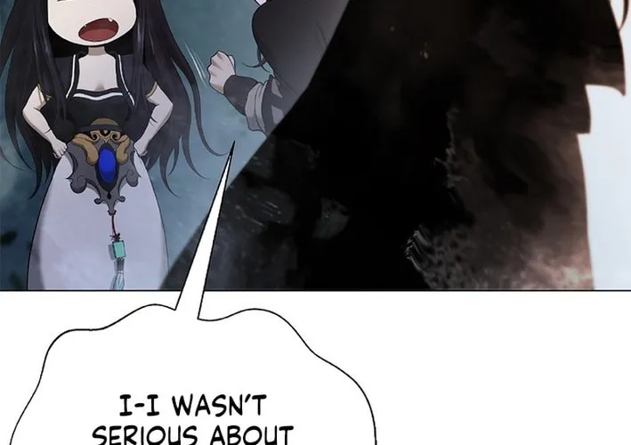 Tale of the Floating Sages Chapter 181 page 20 - 