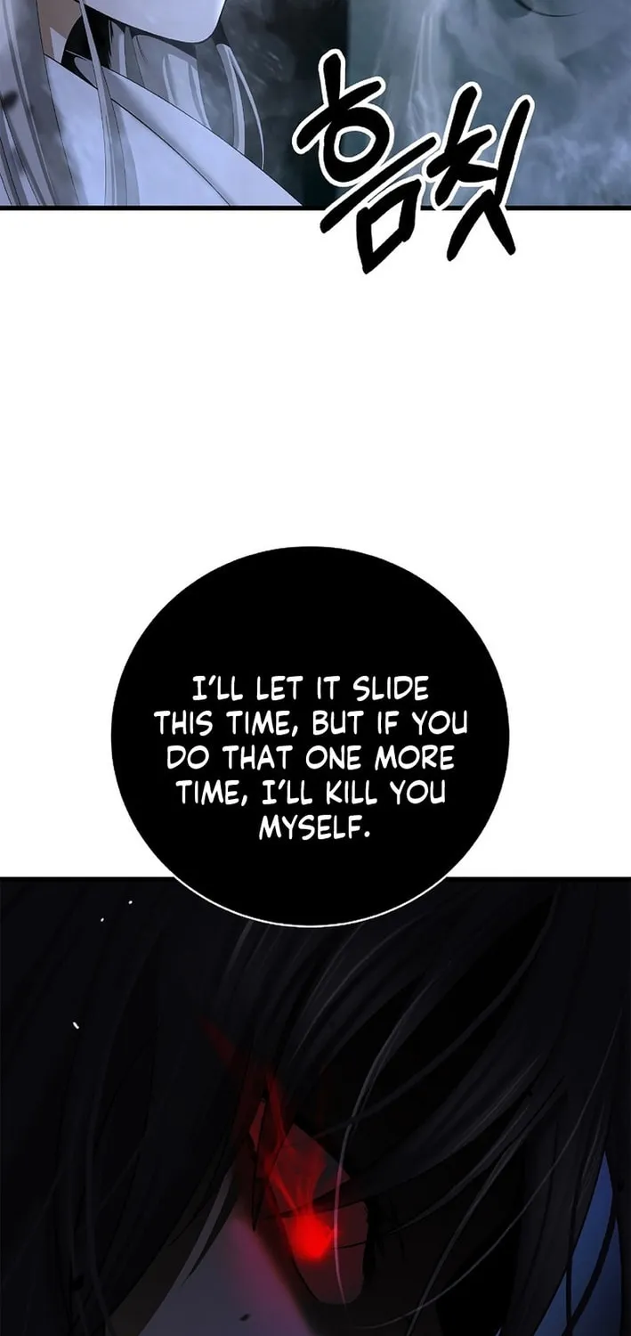 Tale of the Floating Sages Chapter 181 page 26 - 