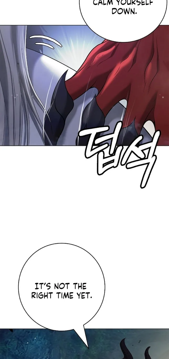 Tale of the Floating Sages Chapter 181 page 31 - 