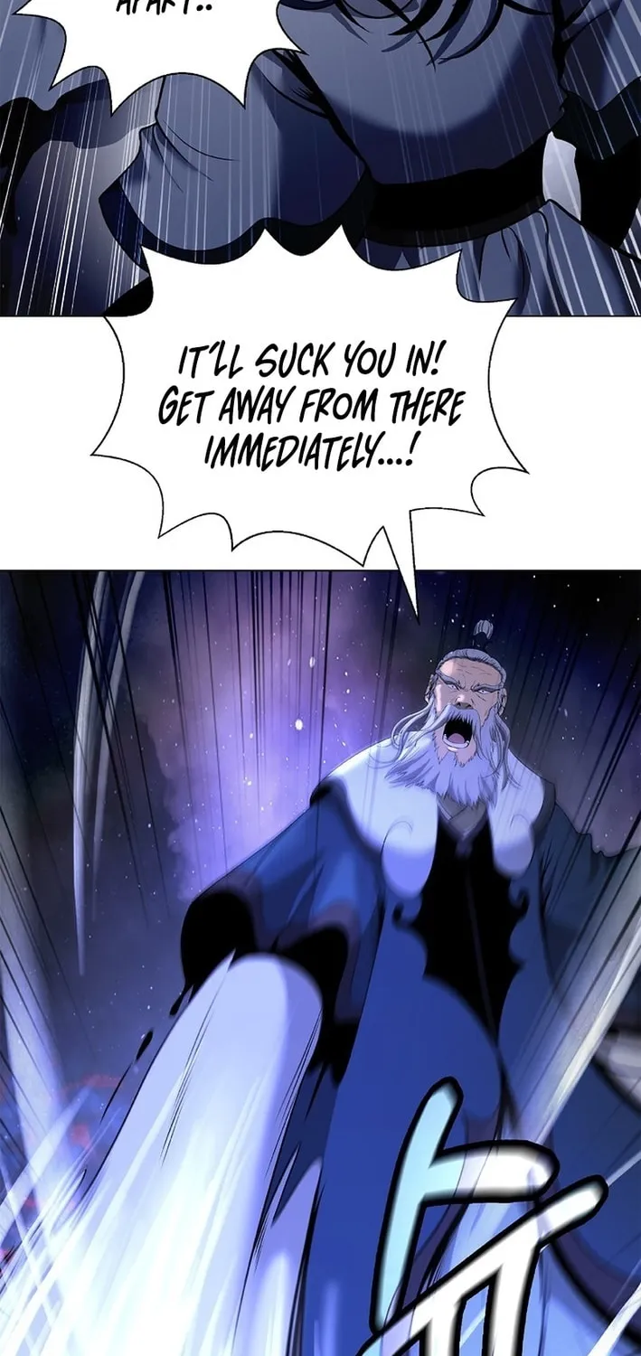 Tale of the Floating Sages Chapter 181 page 48 - 