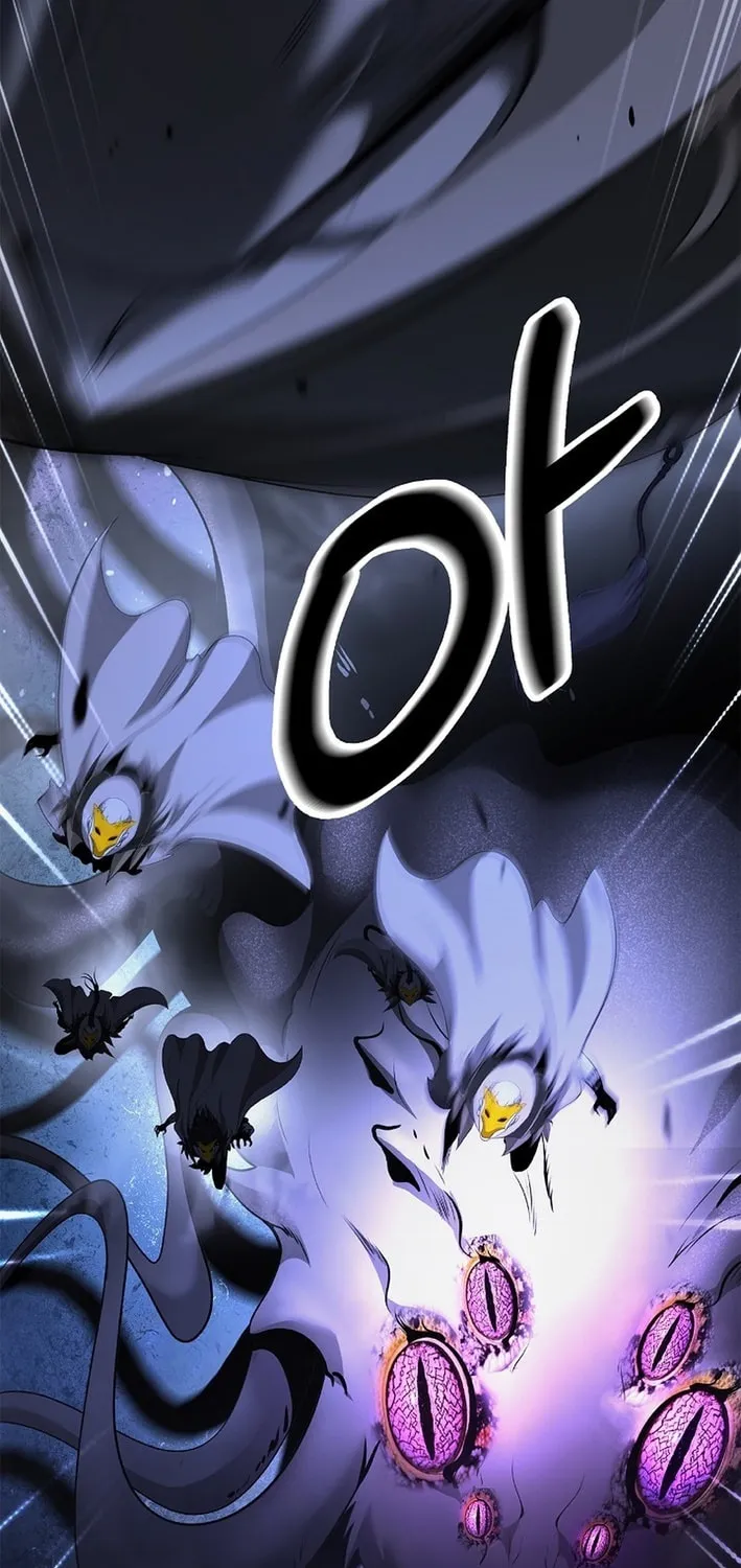 Tale of the Floating Sages Chapter 181 page 53 - 