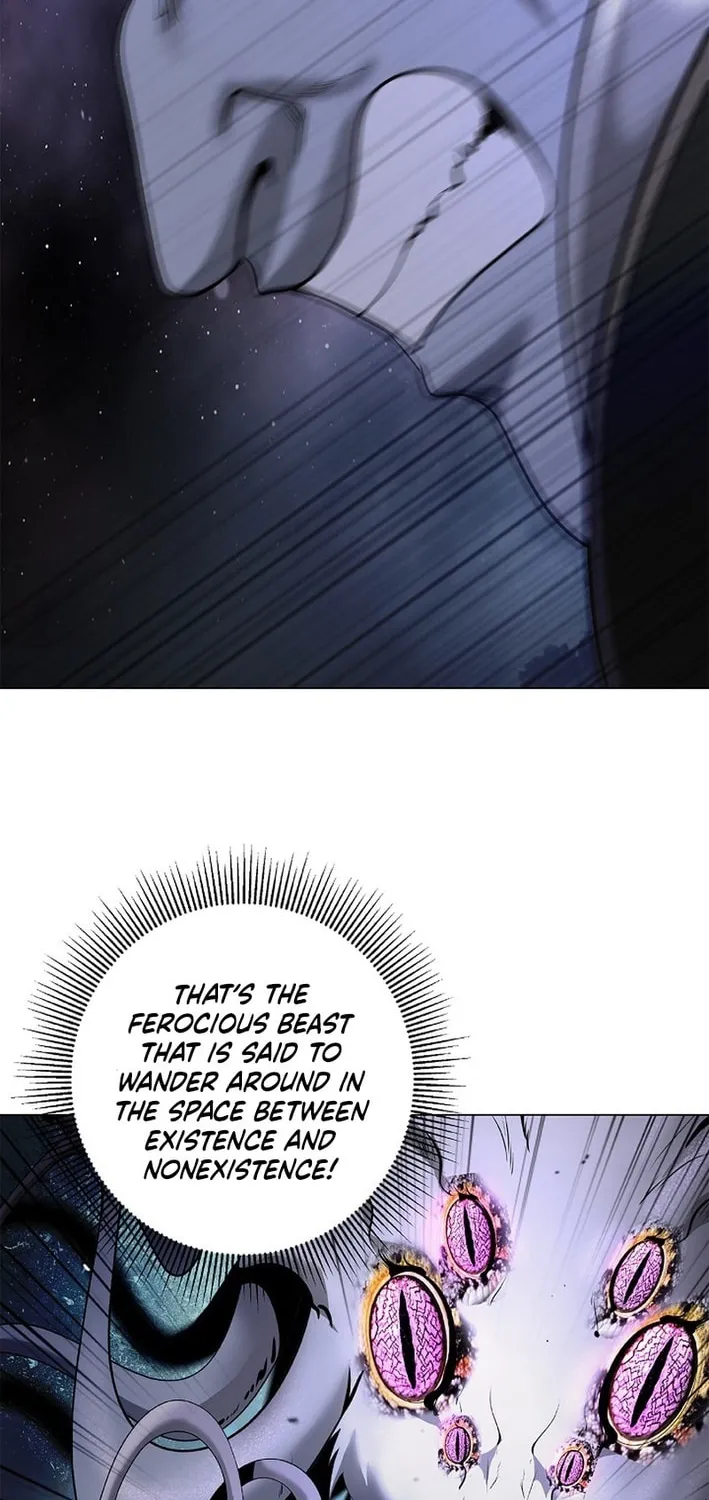 Tale of the Floating Sages Chapter 181 page 56 - 