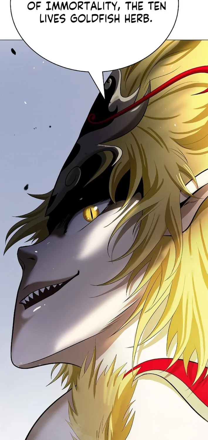 Tale of the Floating Sages Chapter 181 page 71 - 