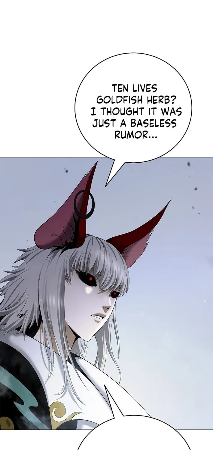 Tale of the Floating Sages Chapter 181 page 73 - 