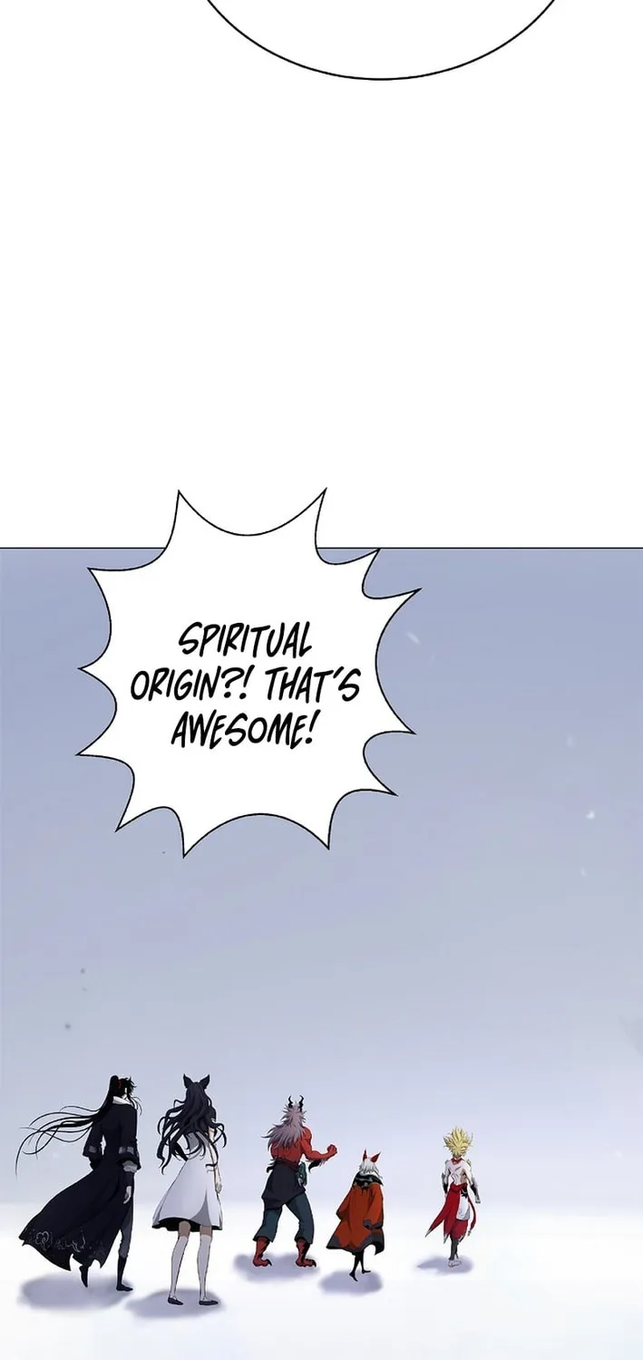 Tale of the Floating Sages Chapter 181 page 77 - 
