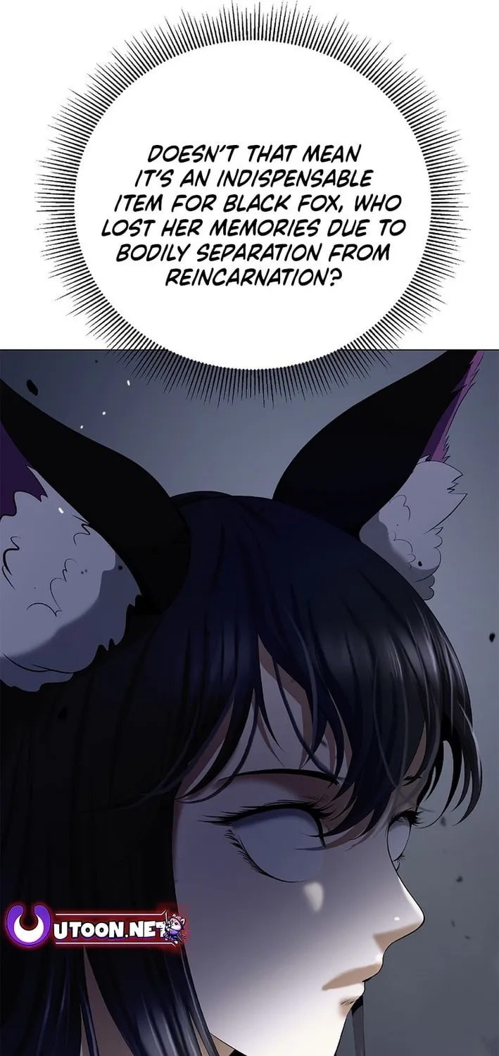 Tale of the Floating Sages Chapter 181 page 81 - 