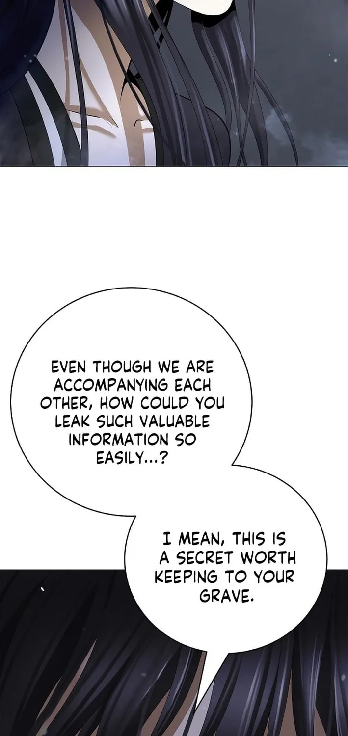 Tale of the Floating Sages Chapter 181 page 82 - 