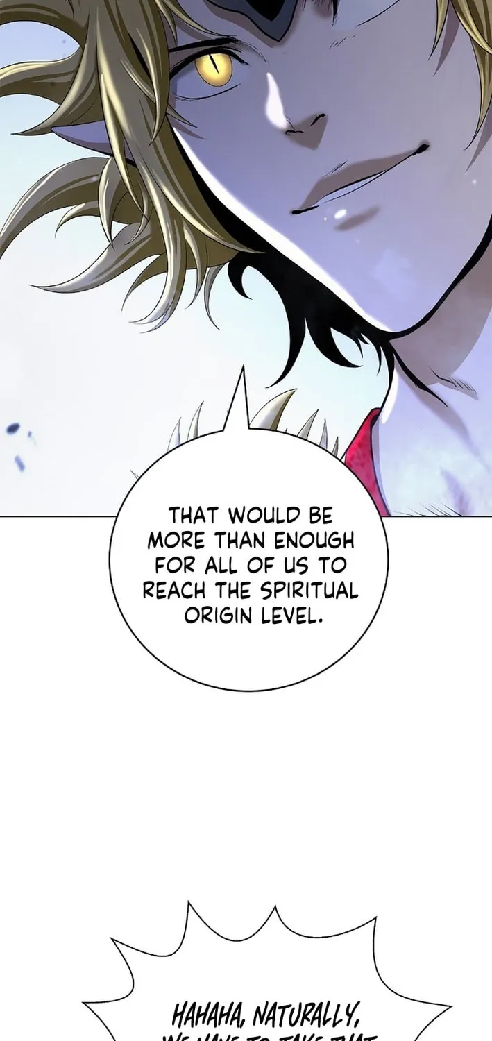 Tale of the Floating Sages Chapter 181 page 86 - 
