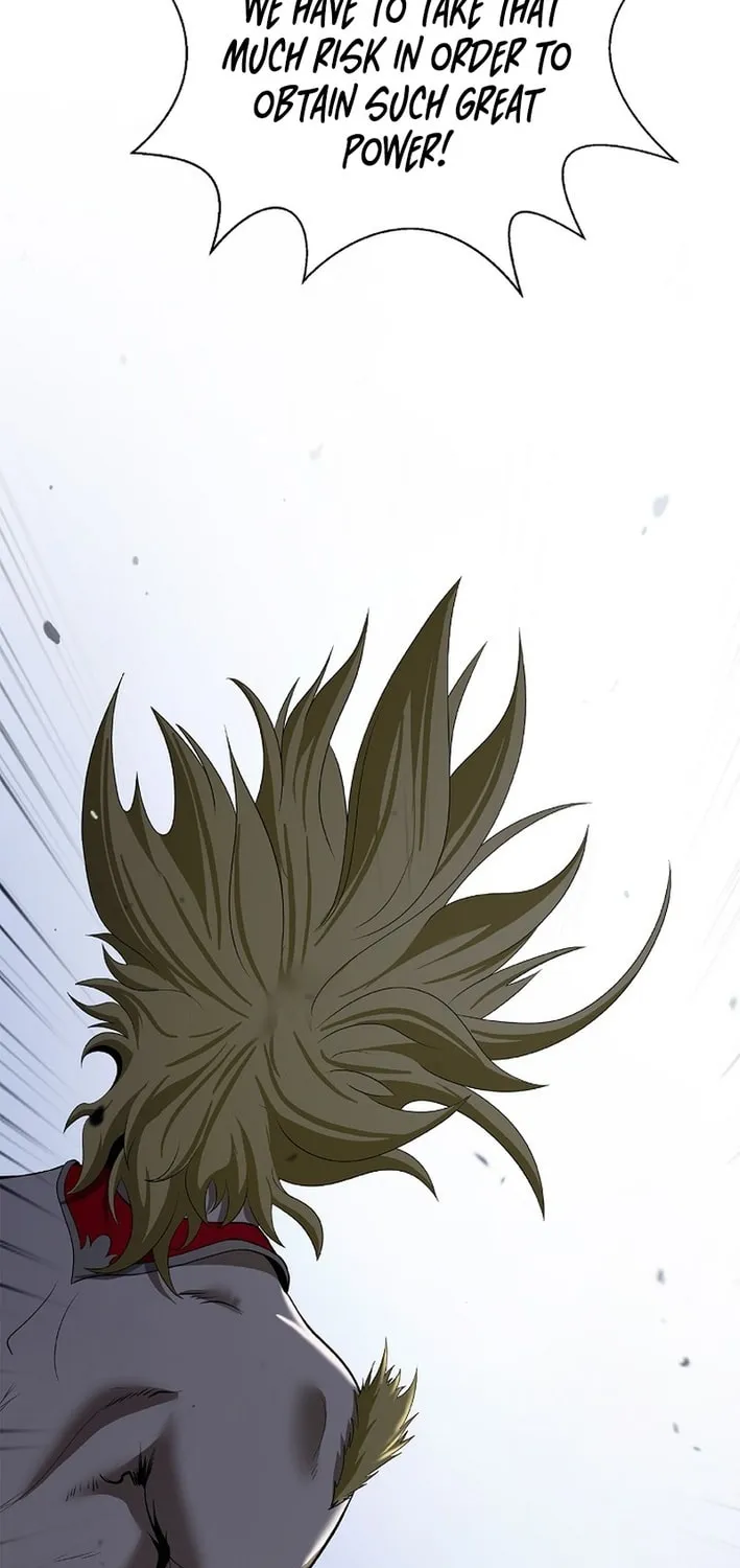 Tale of the Floating Sages Chapter 181 page 87 - 
