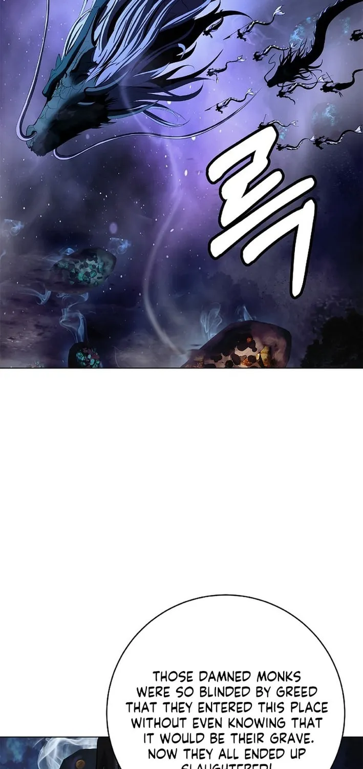 Tale of the Floating Sages Chapter 181 page 96 - 
