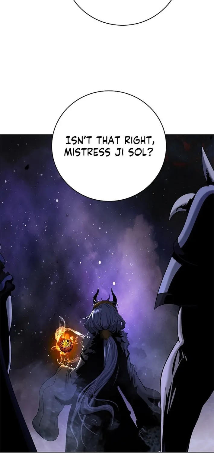 Tale of the Floating Sages Chapter 181 page 98 - 