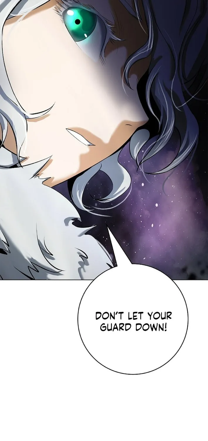 Tale of the Floating Sages Chapter 182 page 11 - 