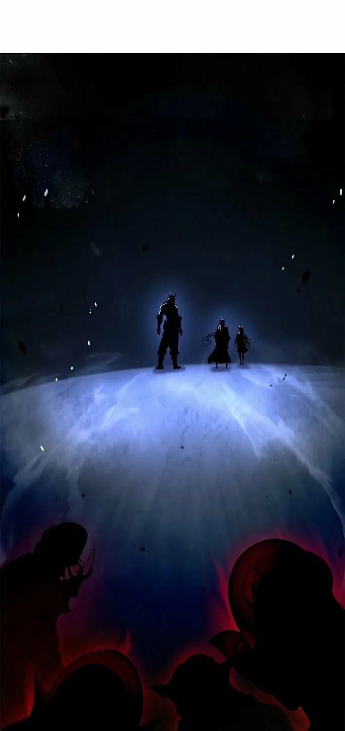 Tale of the Floating Sages Chapter 182 page 115 - 