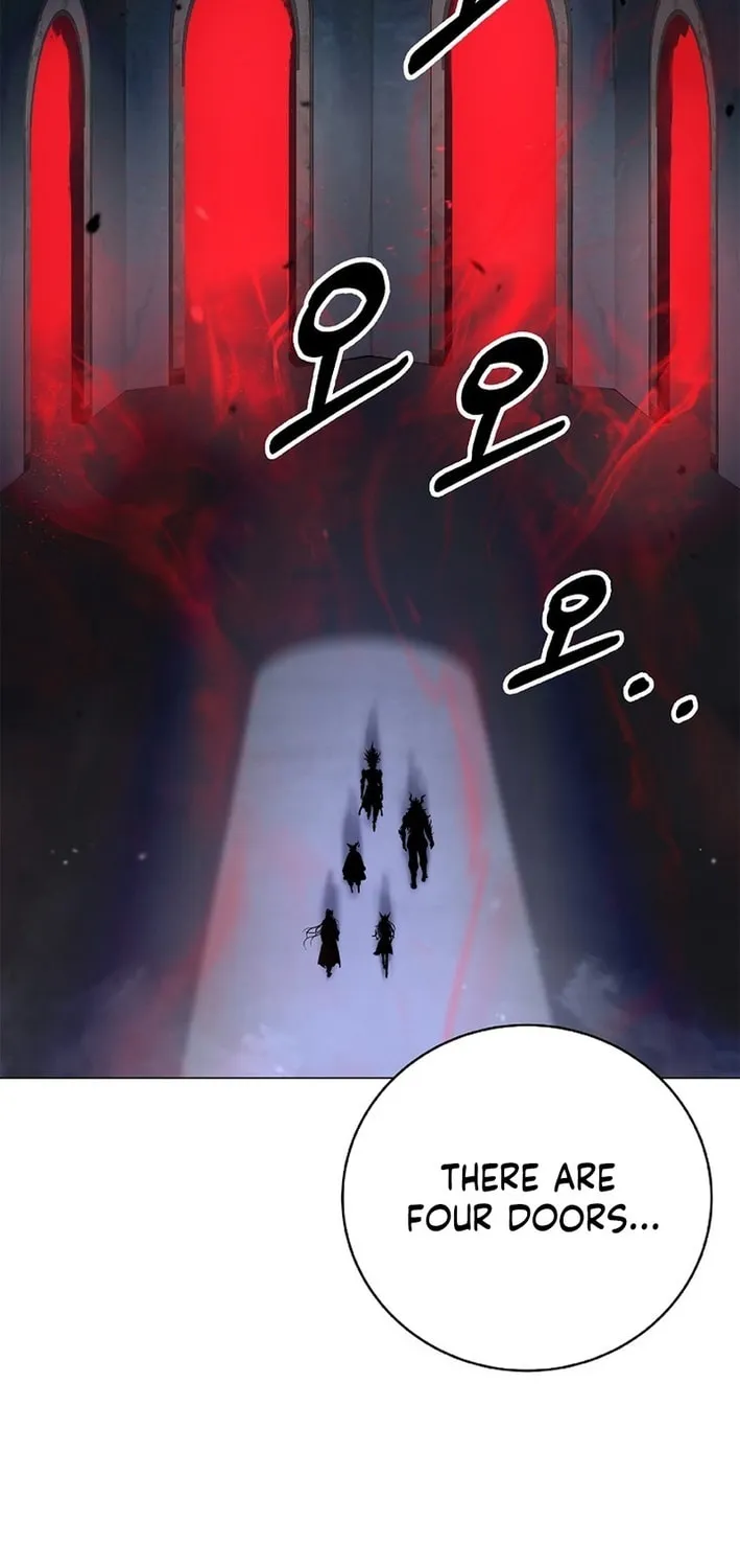 Tale of the Floating Sages Chapter 182 page 19 - 