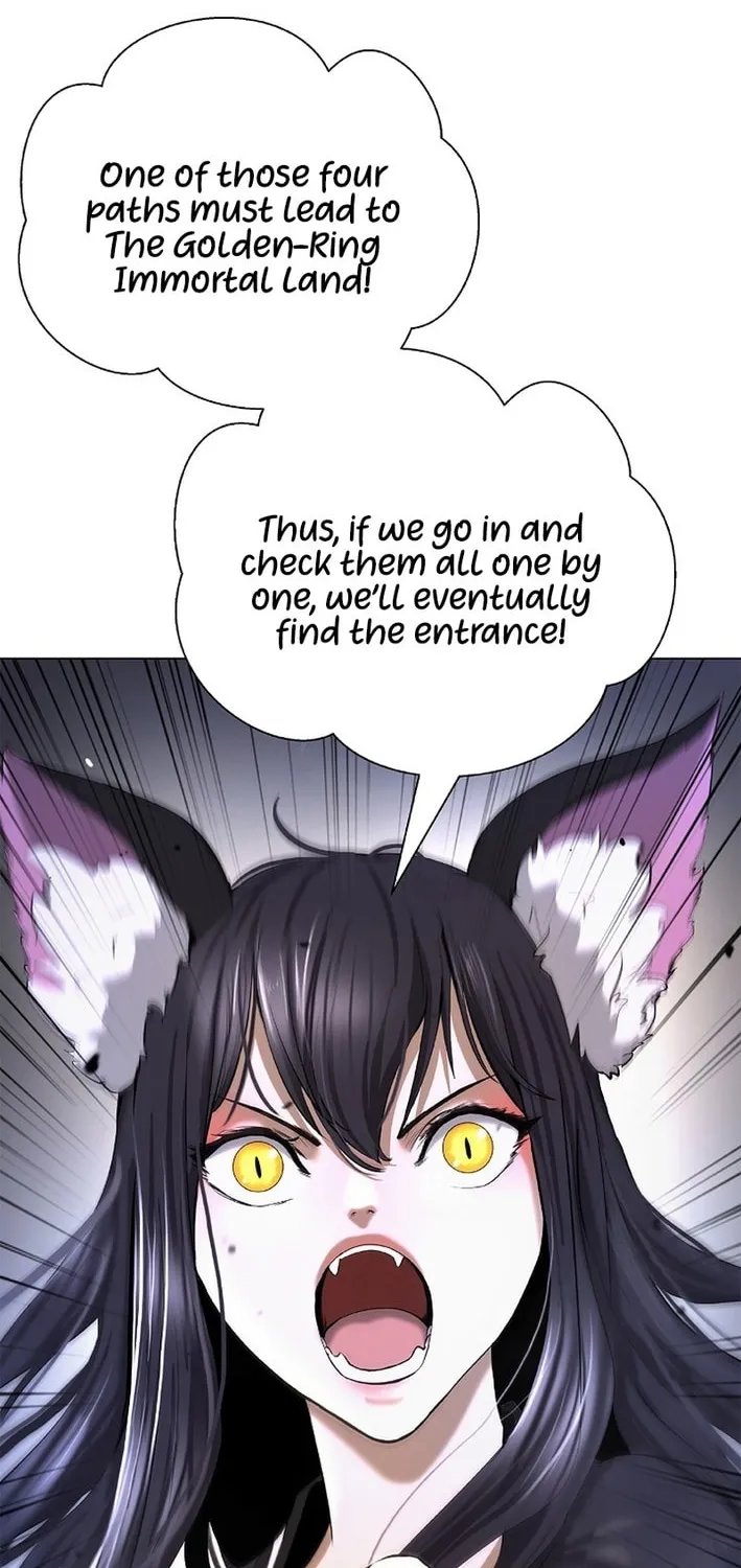 Tale of the Floating Sages Chapter 182 page 24 - 