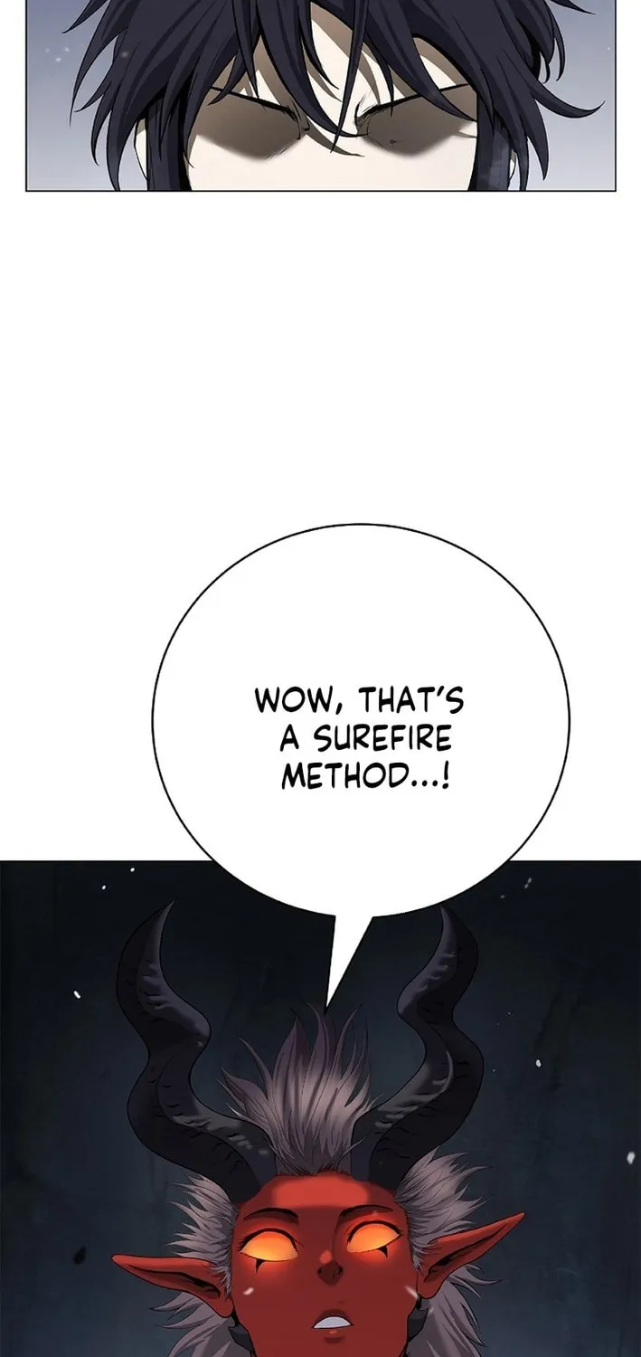 Tale of the Floating Sages Chapter 182 page 26 - 