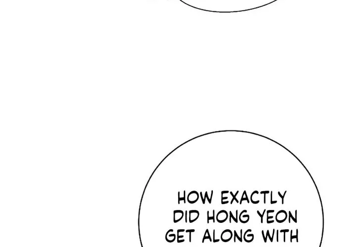 Tale of the Floating Sages Chapter 182 page 40 - 