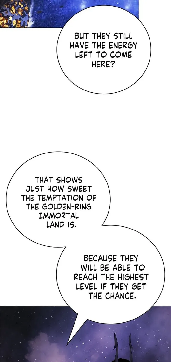 Tale of the Floating Sages Chapter 182 page 5 - 