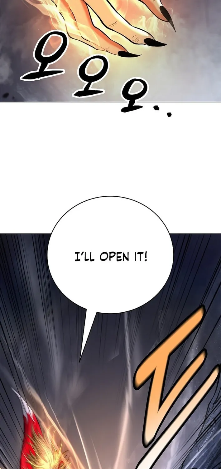 Tale of the Floating Sages Chapter 182 page 63 - 