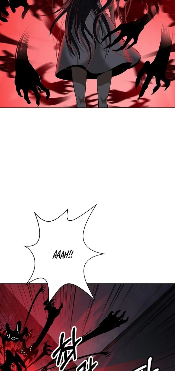 Tale of the Floating Sages Chapter 182 page 85 - 