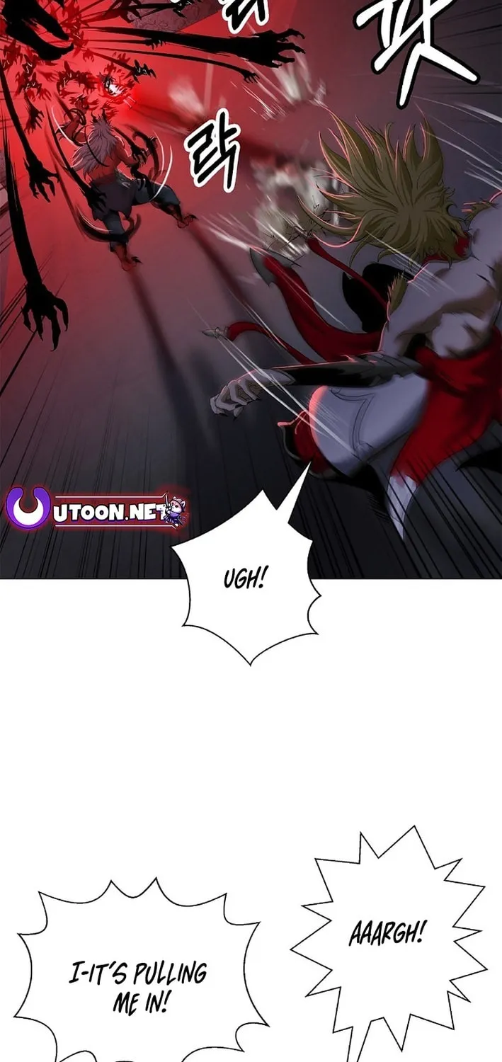 Tale of the Floating Sages Chapter 182 page 86 - 