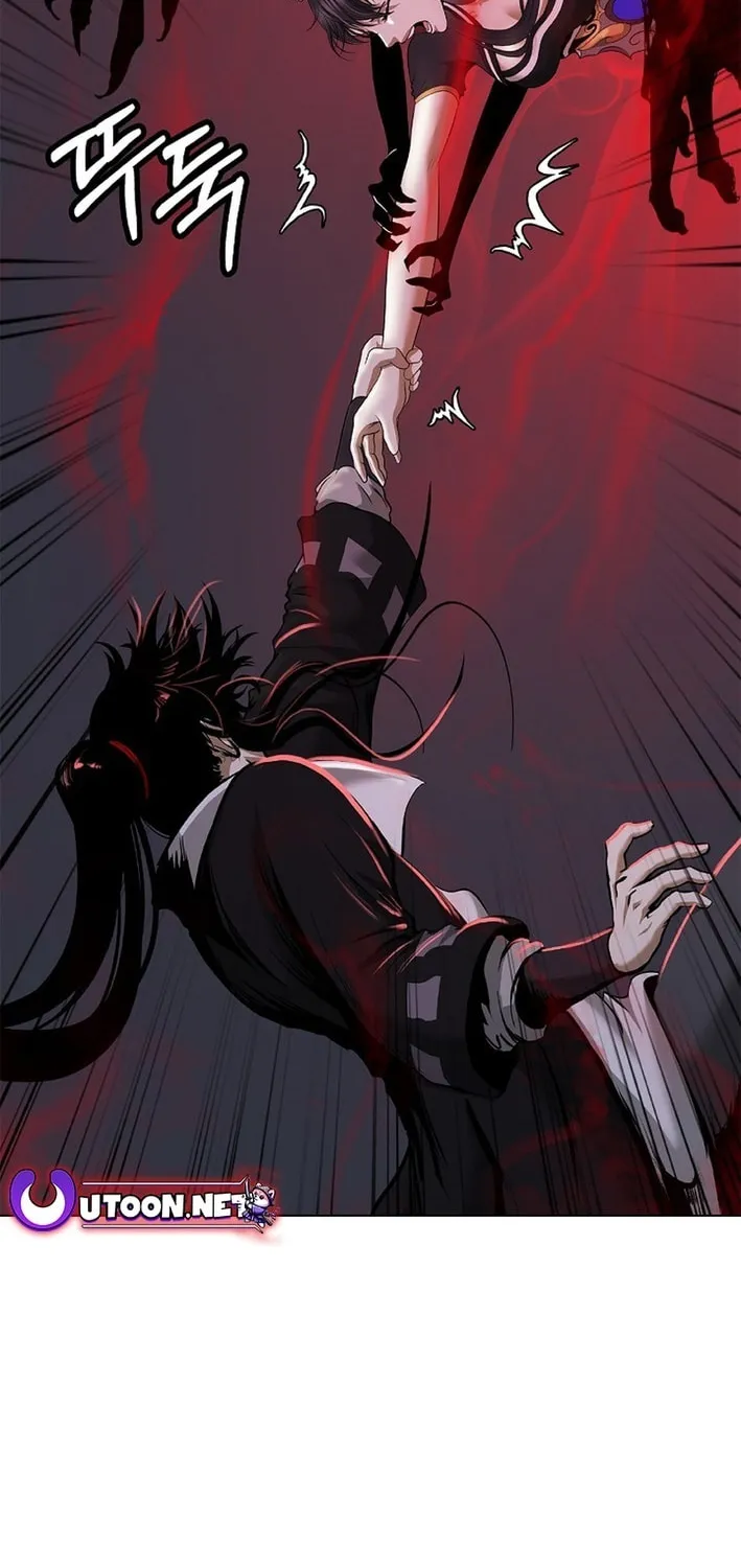 Tale of the Floating Sages Chapter 182 page 92 - 