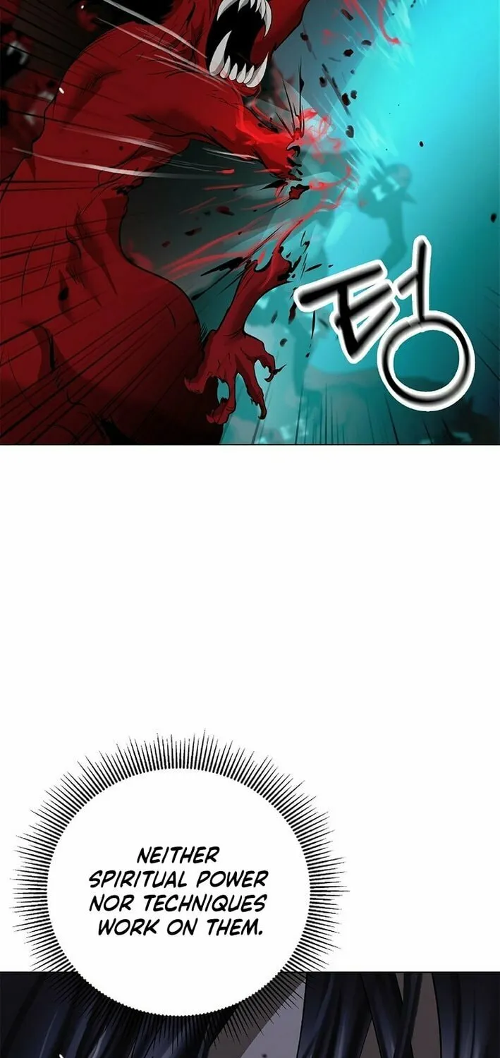 Tale of the Floating Sages Chapter 183 page 101 - 