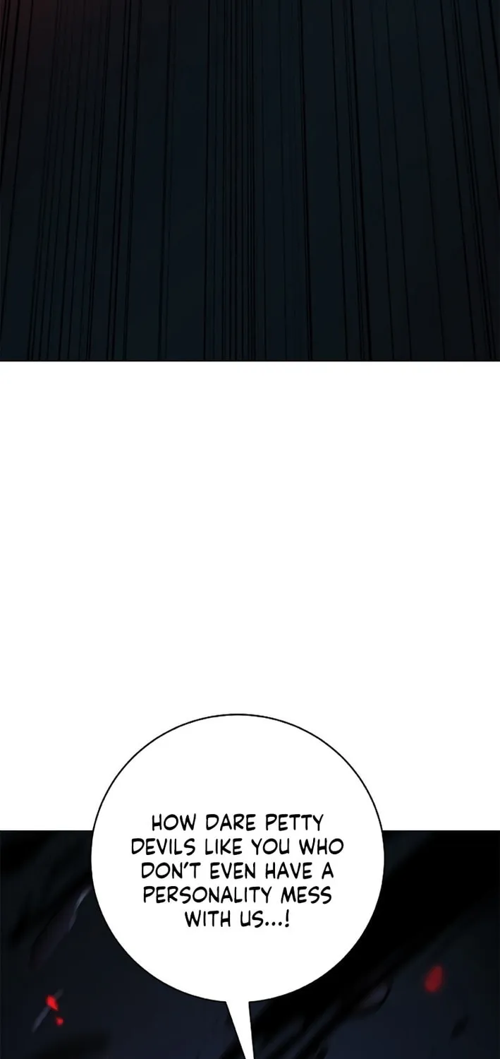 Tale of the Floating Sages Chapter 183 page 15 - 