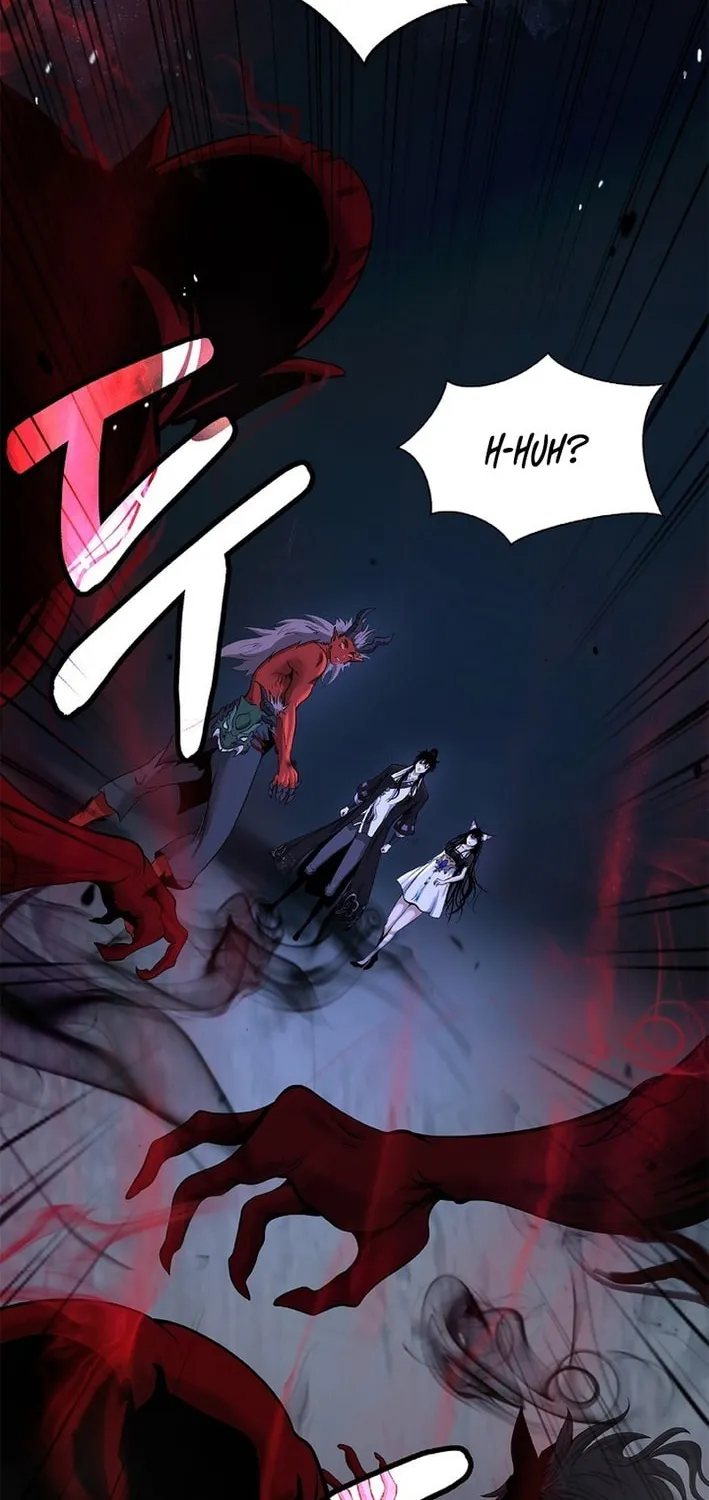 Tale of the Floating Sages Chapter 183 page 24 - 