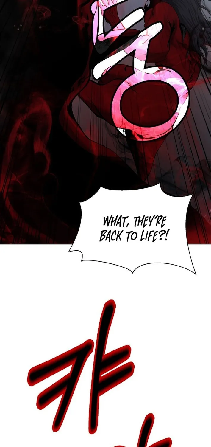 Tale of the Floating Sages Chapter 183 page 25 - 