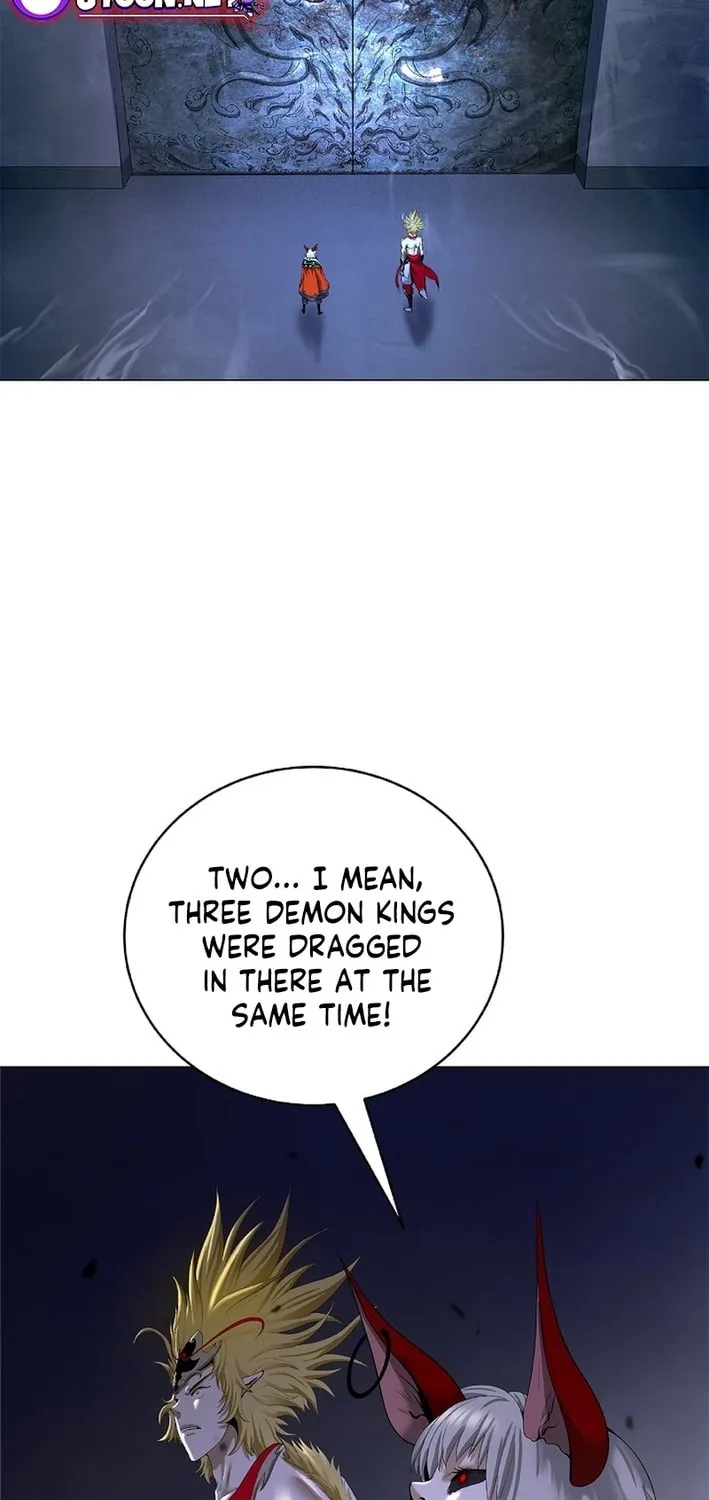 Tale of the Floating Sages Chapter 183 page 29 - 