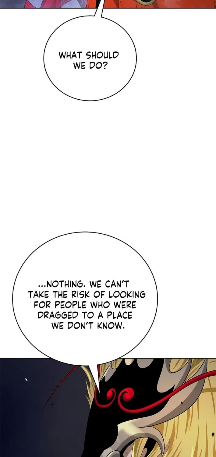 Tale of the Floating Sages Chapter 183 page 31 - 