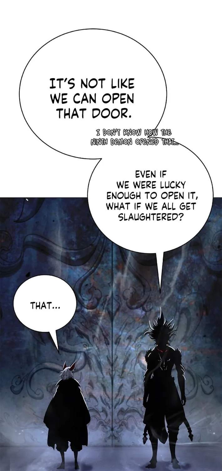 Tale of the Floating Sages Chapter 183 page 34 - 