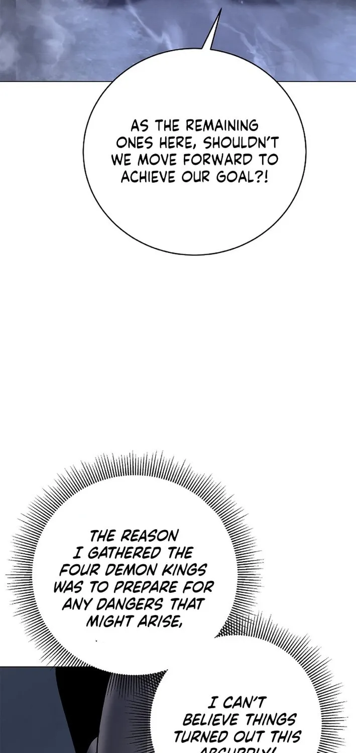 Tale of the Floating Sages Chapter 183 page 35 - 