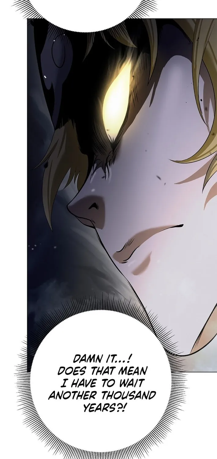 Tale of the Floating Sages Chapter 183 page 37 - 