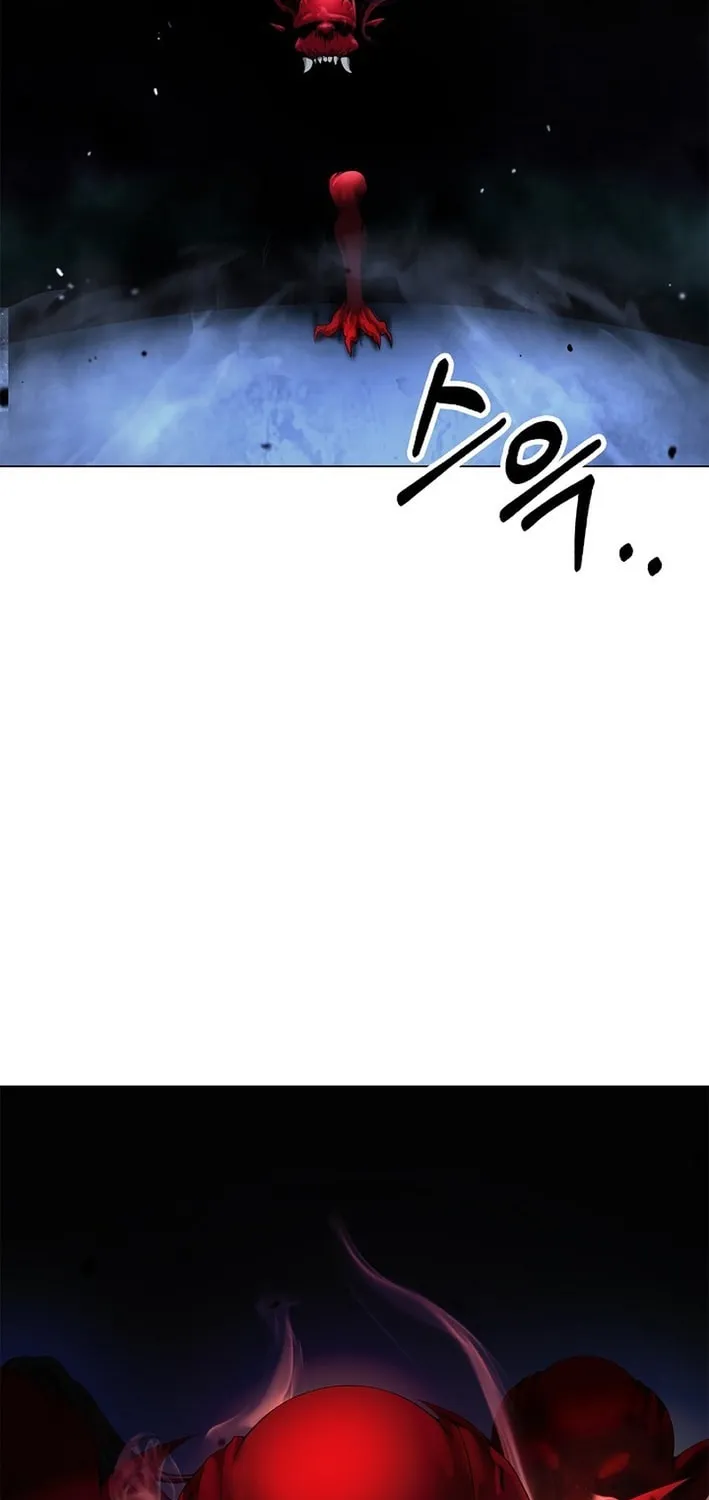 Tale of the Floating Sages Chapter 183 page 5 - 