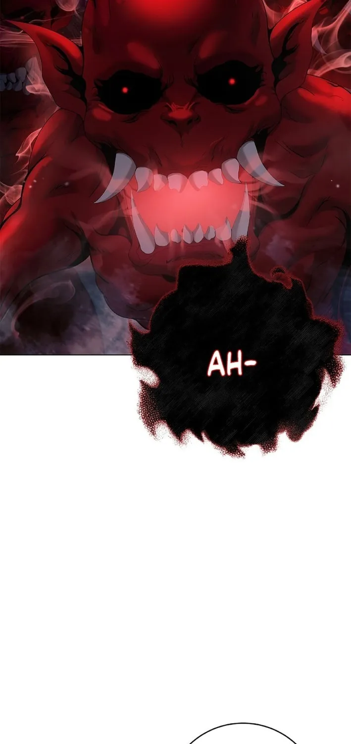 Tale of the Floating Sages Chapter 183 page 6 - 
